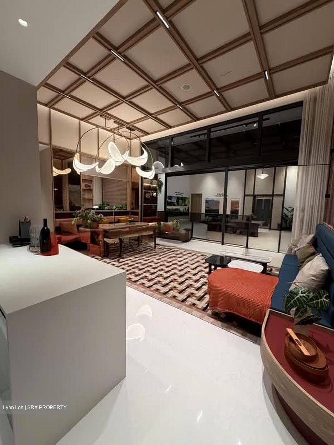 Jalan Jurong Kechil (D21), Condominium #590573801